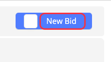 Click on New Bid.
