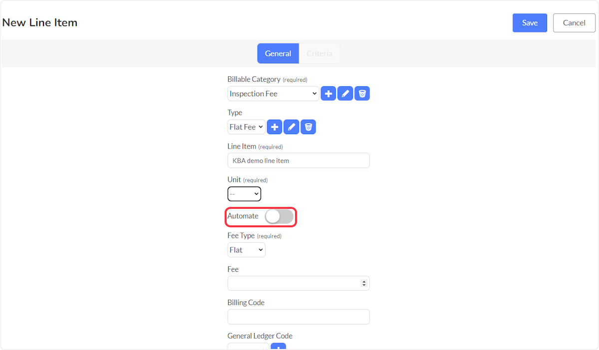 See related KBA's for Automated Invoice Creation.